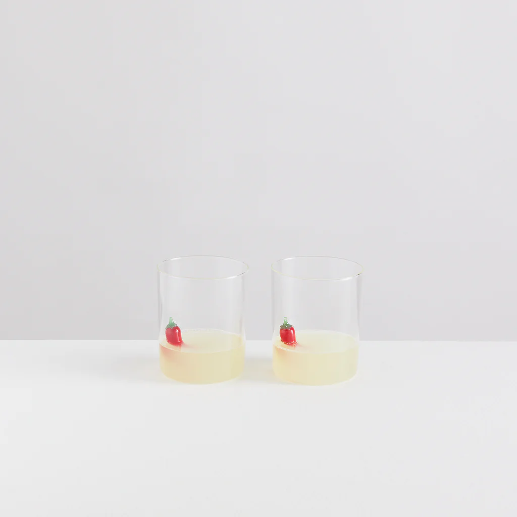 2 Chilli Gobelets - Image 2
