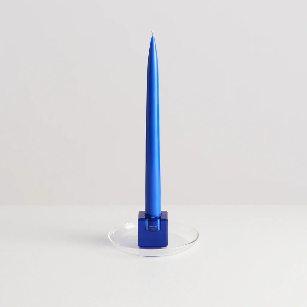 4 Chandelles | Sapphire - Image 2
