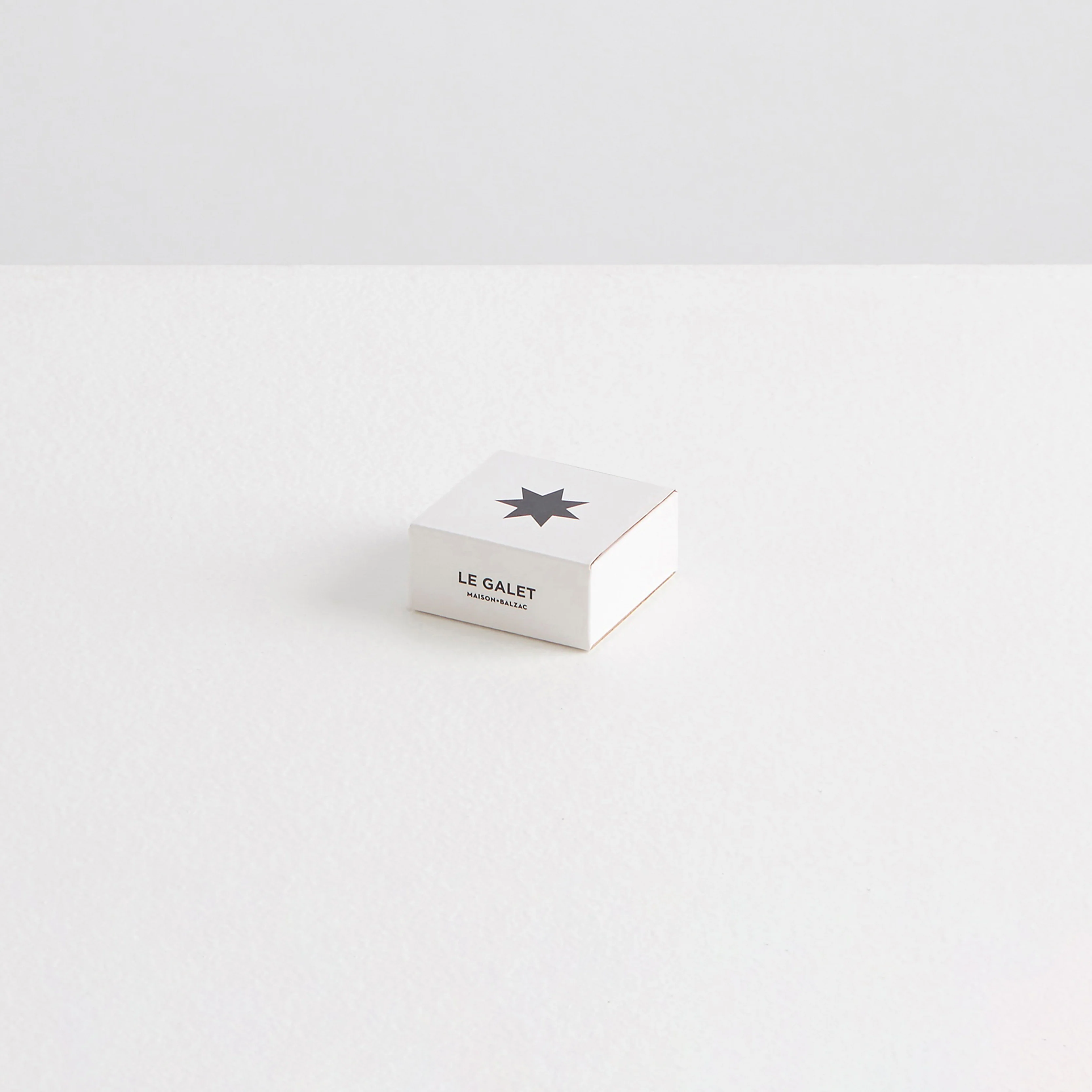 The Pebble Incense Holder | Amber - Image 5