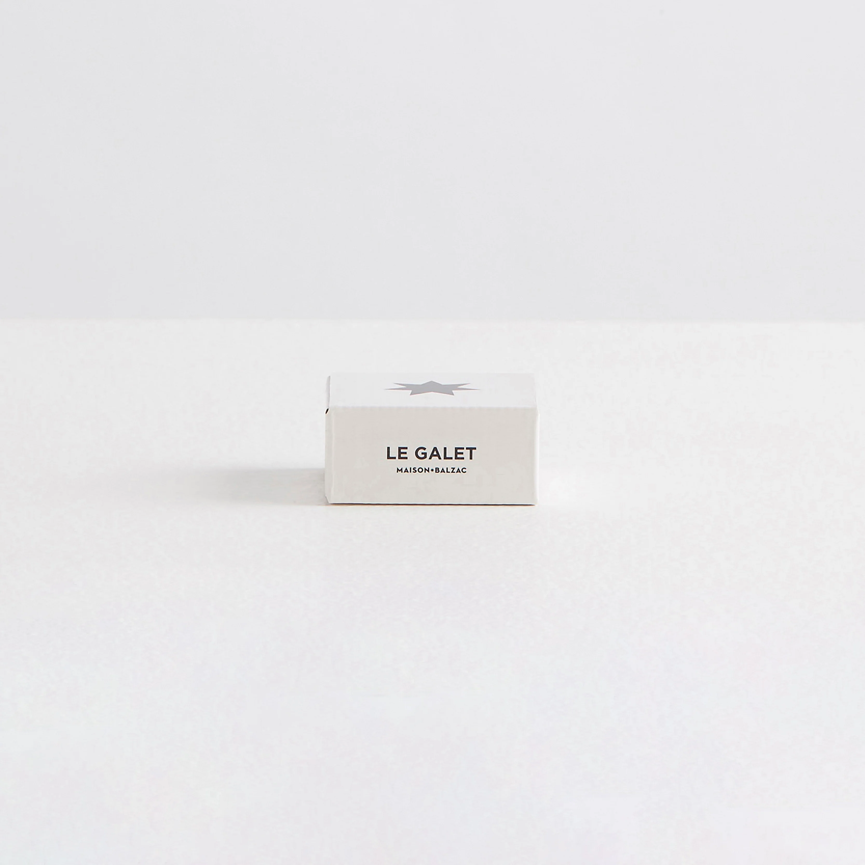 The Pebble Incense Holder | Black - Image 4