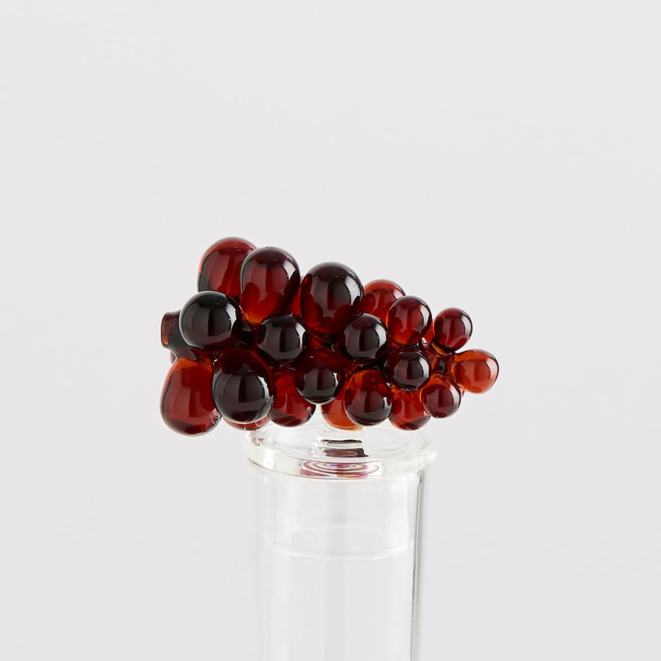 Bordeaux Decanter Lid