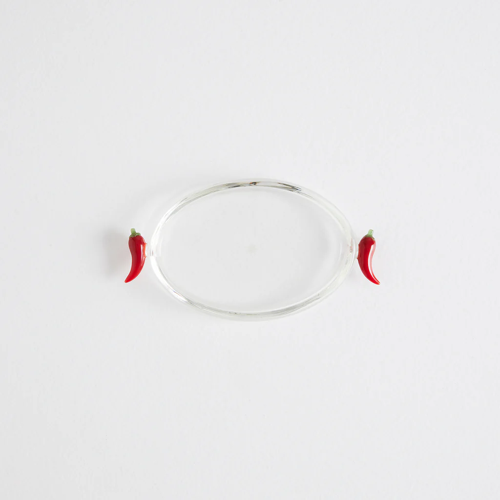 Chilli Plate