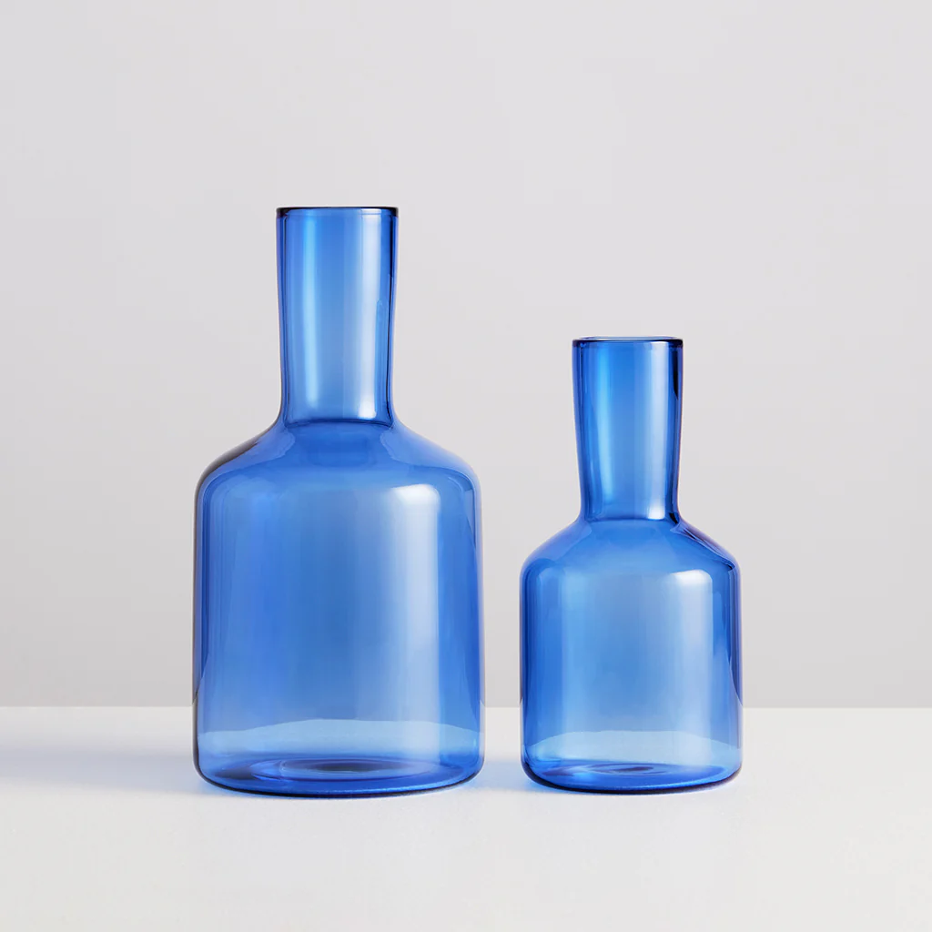 J'ai Soif XL Carafe | Azure - Image 4