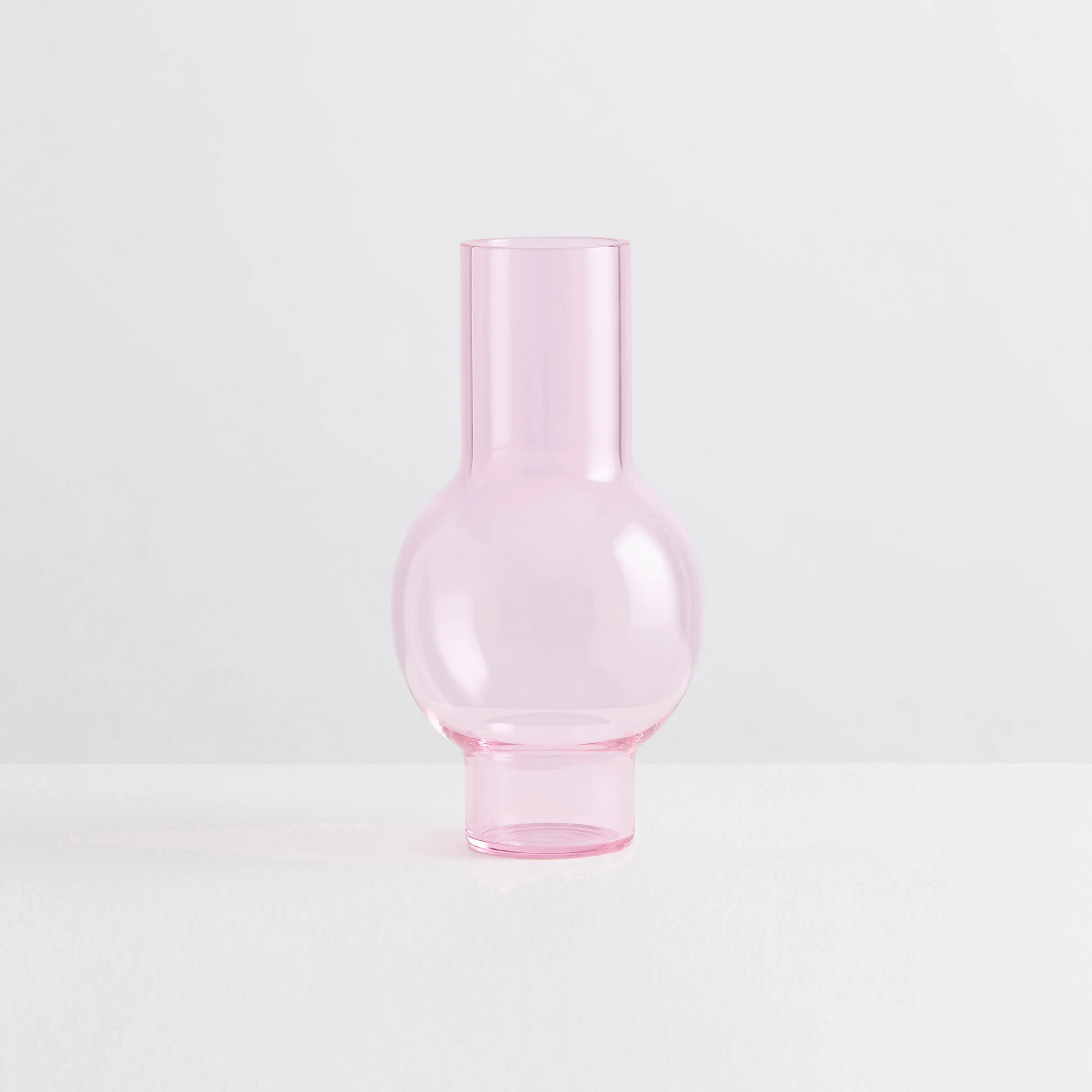 Loulou Vase | Pink