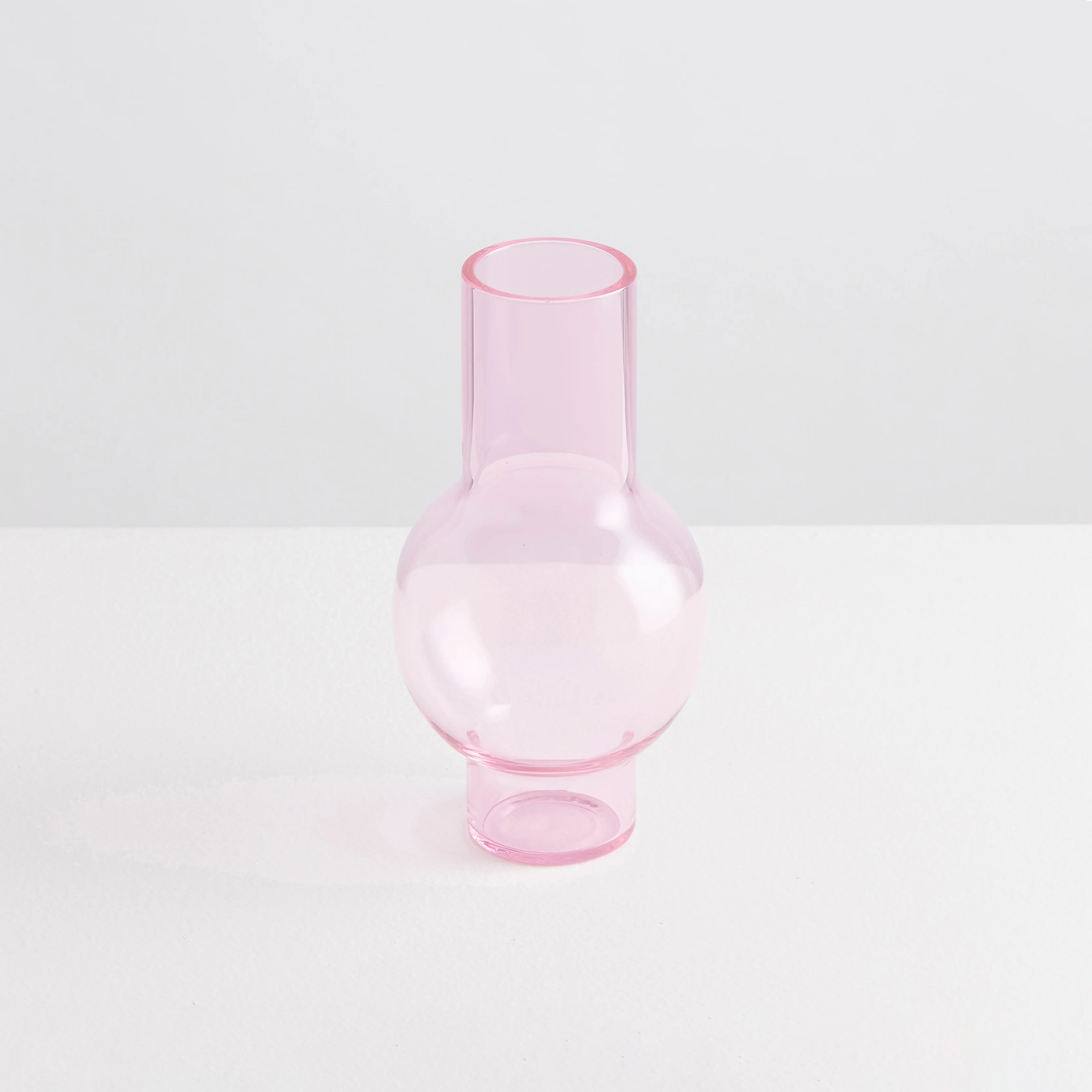 Loulou Vase | Pink - Image 3
