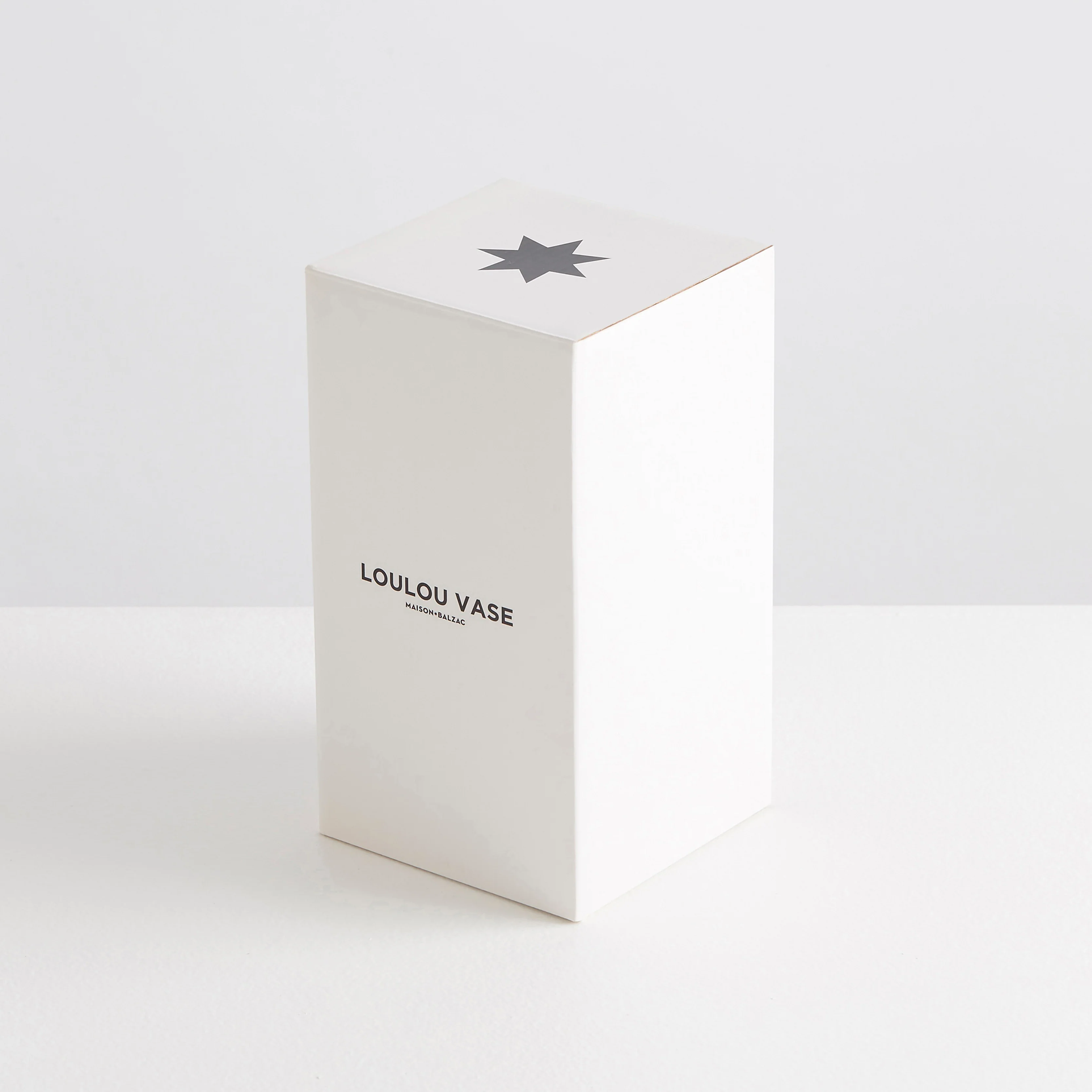 Loulou Vase | Pink - Image 5
