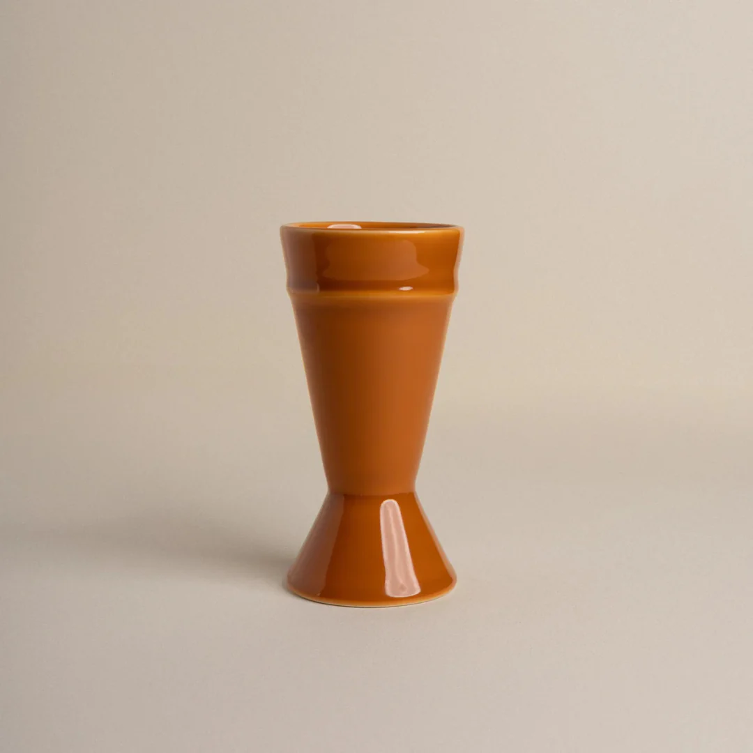 Mazagran Cup | Caramel