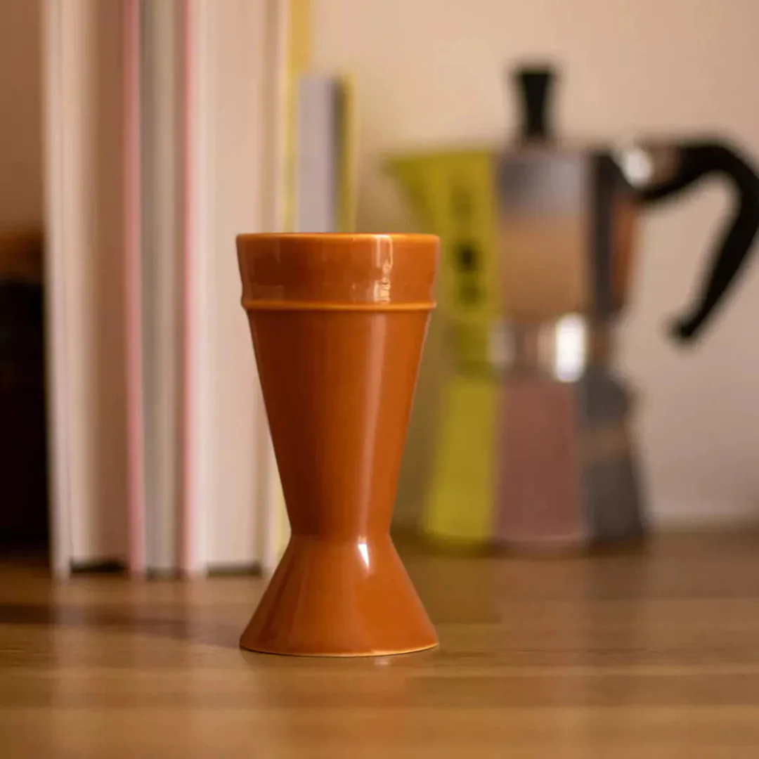 Mazagran Cup | Caramel - Image 2