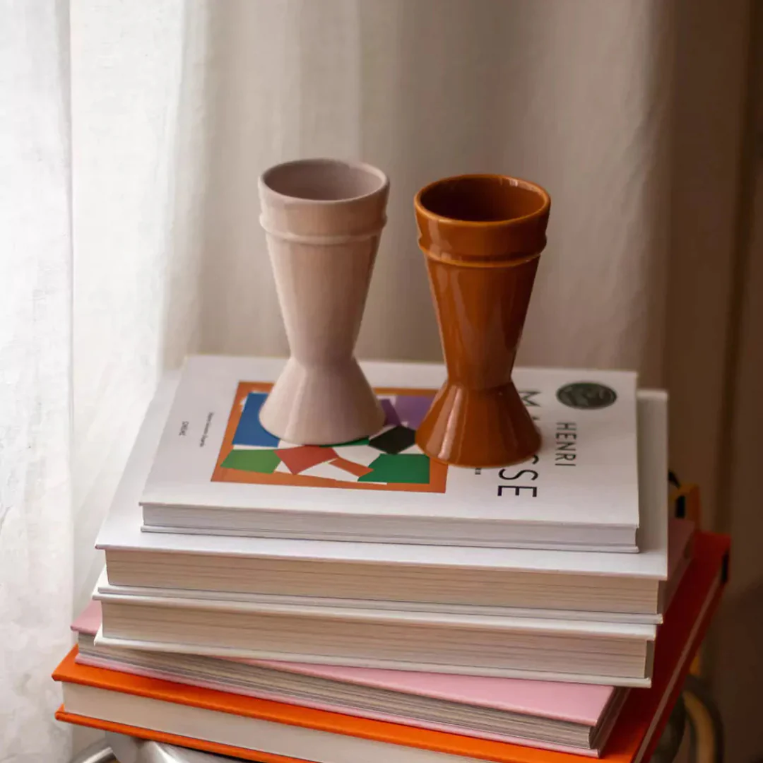 Mazagran Cup | Nude - Image 2