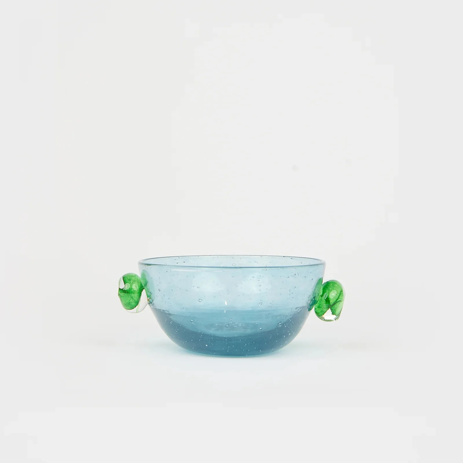Pavot Bowl | Blue, Green