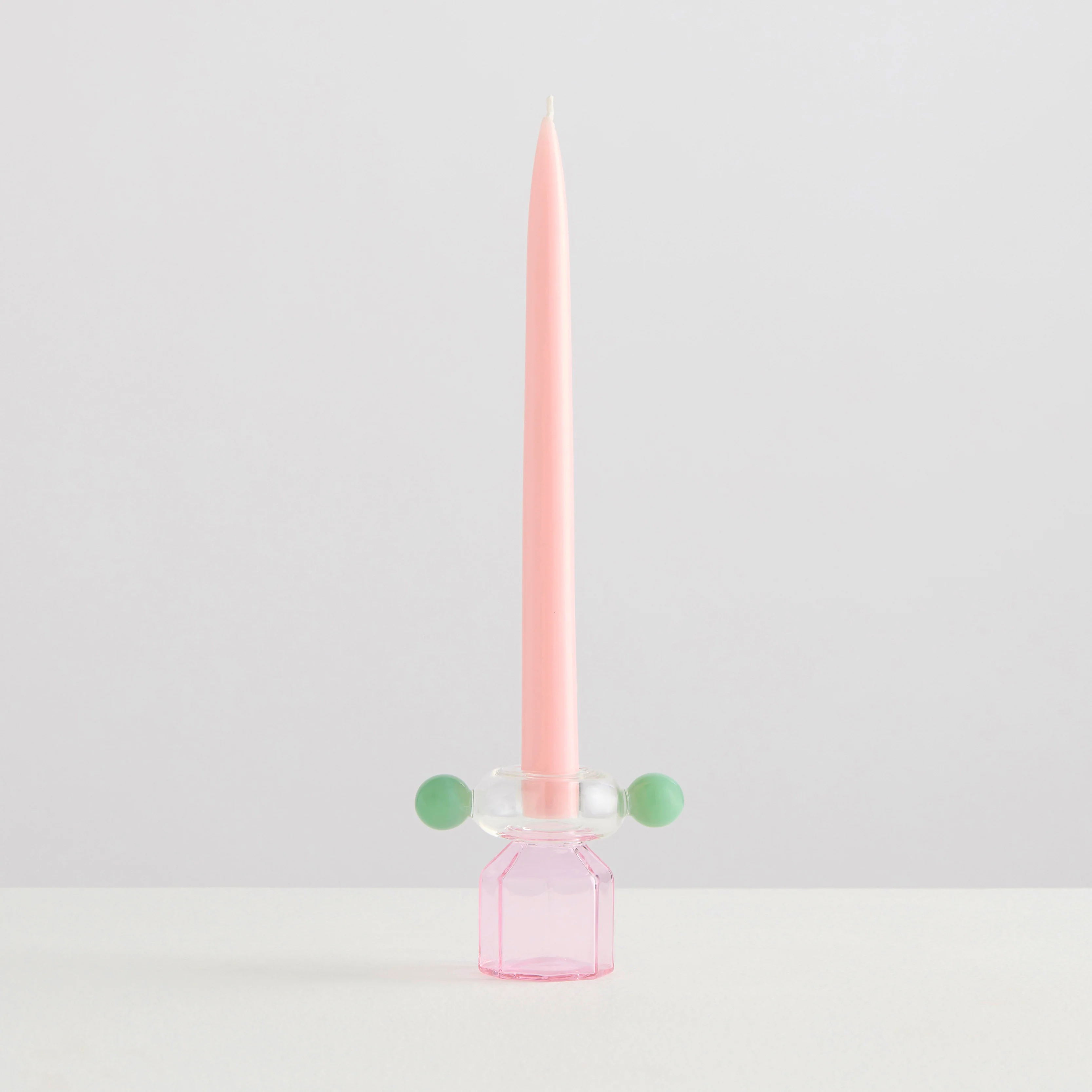 4 Chandelles | Pink - Image 3