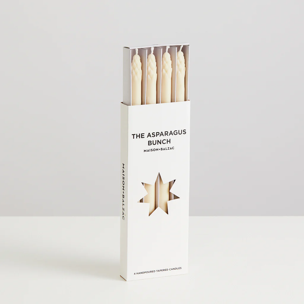 The Asparagus Bunch | Ivory - Image 3
