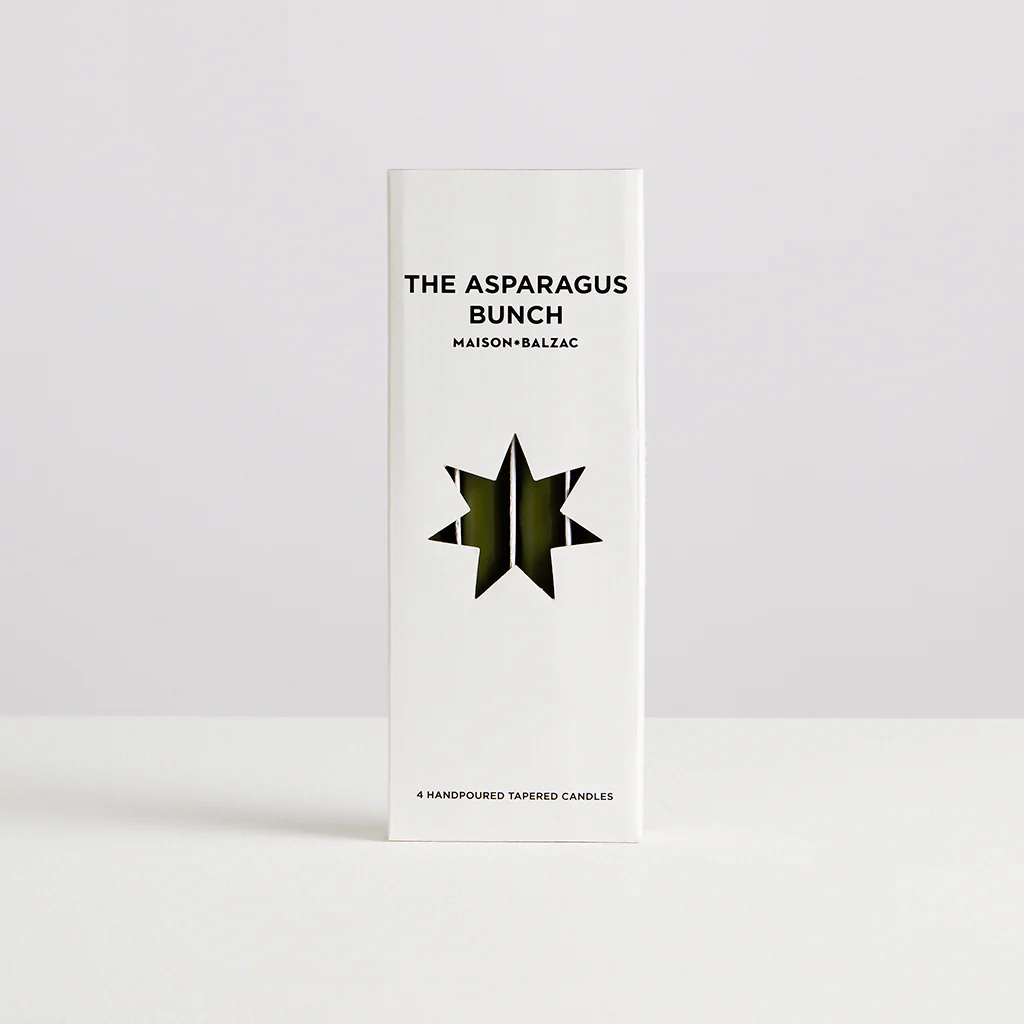 The Asparagus Bunch | Olive - Image 3
