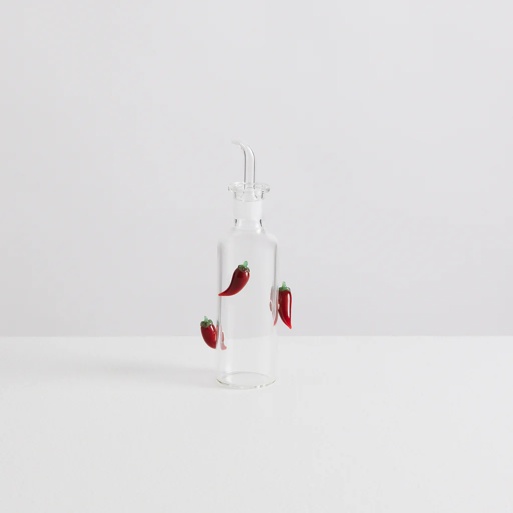 The Chilli Bottle - Image 3