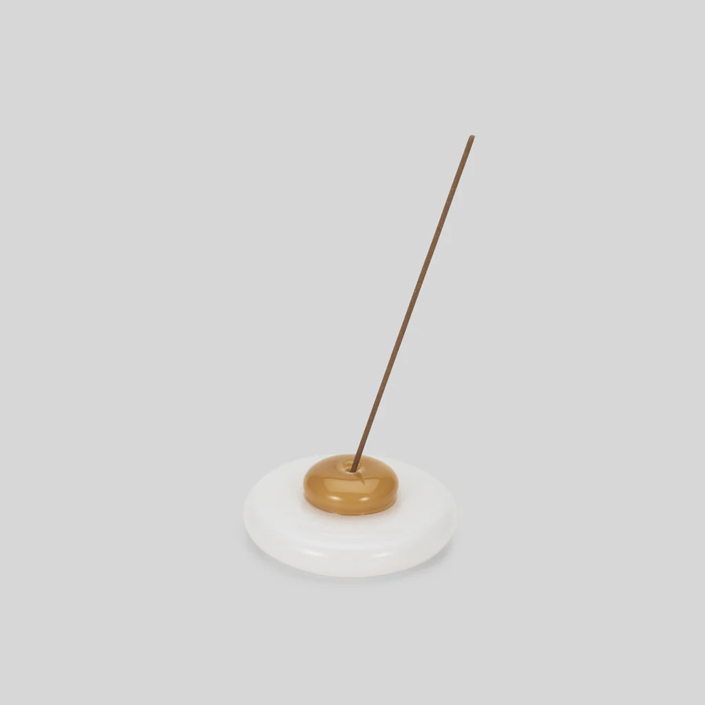 The Good Egg Incense Holder - Image 2