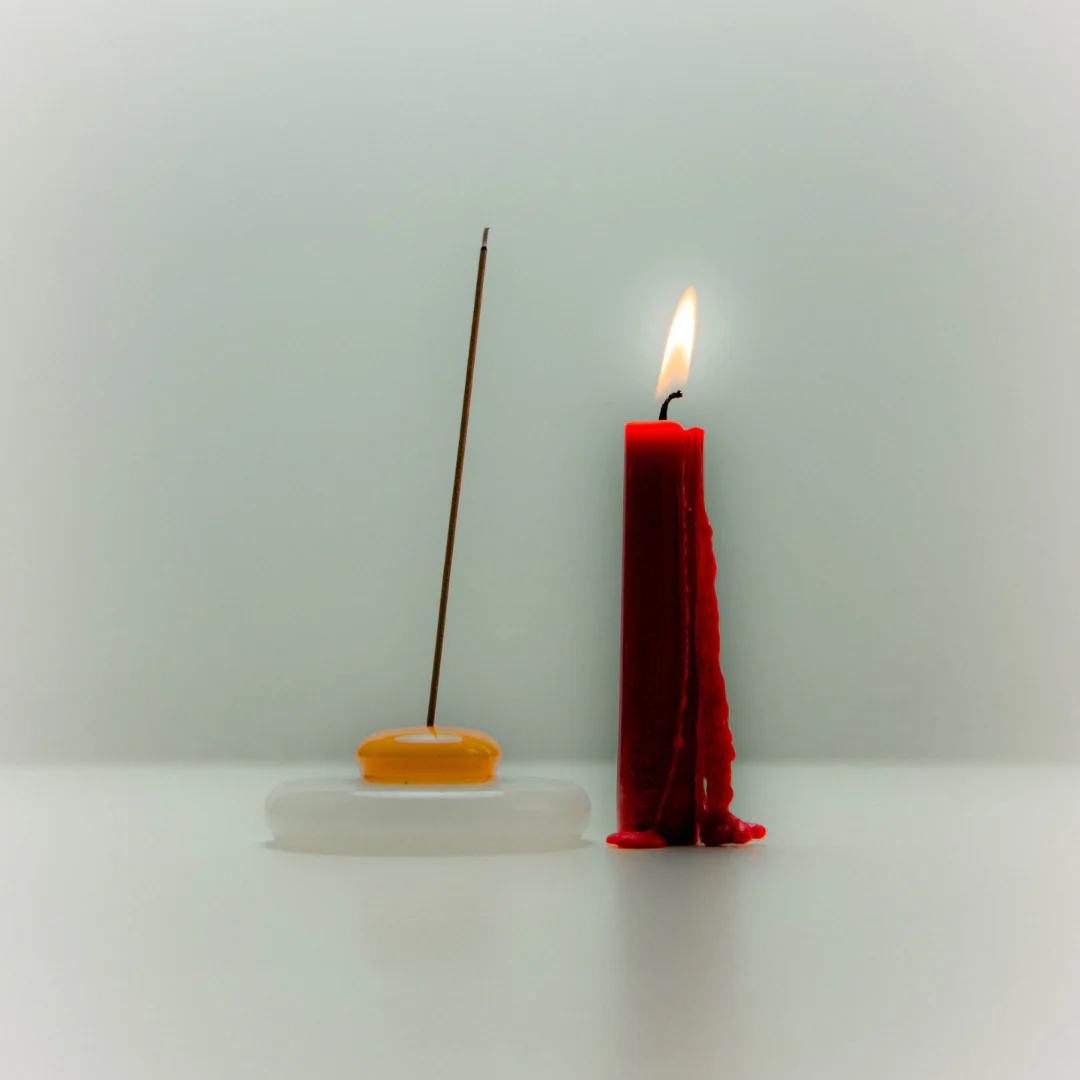 The Good Egg Incense Holder - Image 4