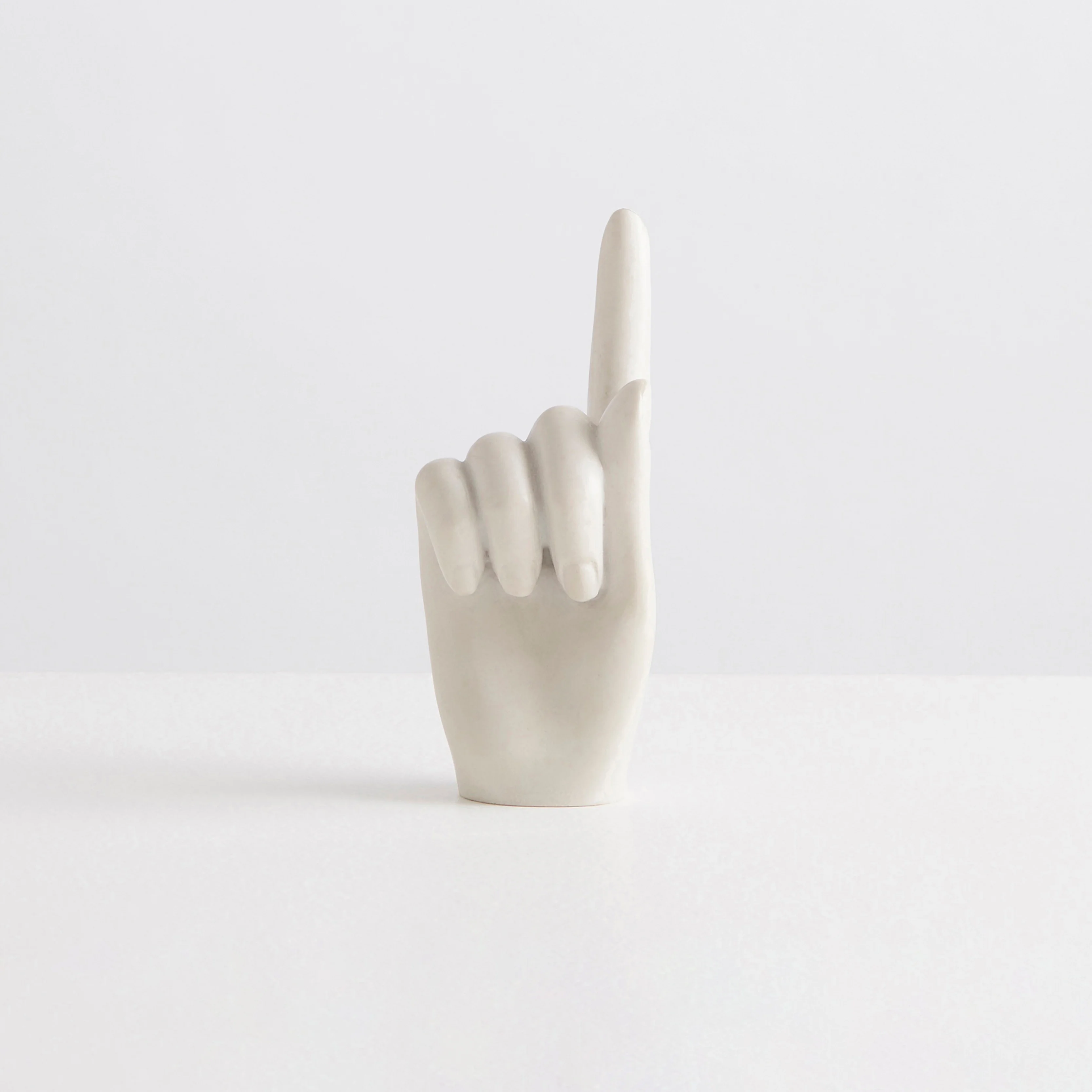 The Marble Hand - Image 3