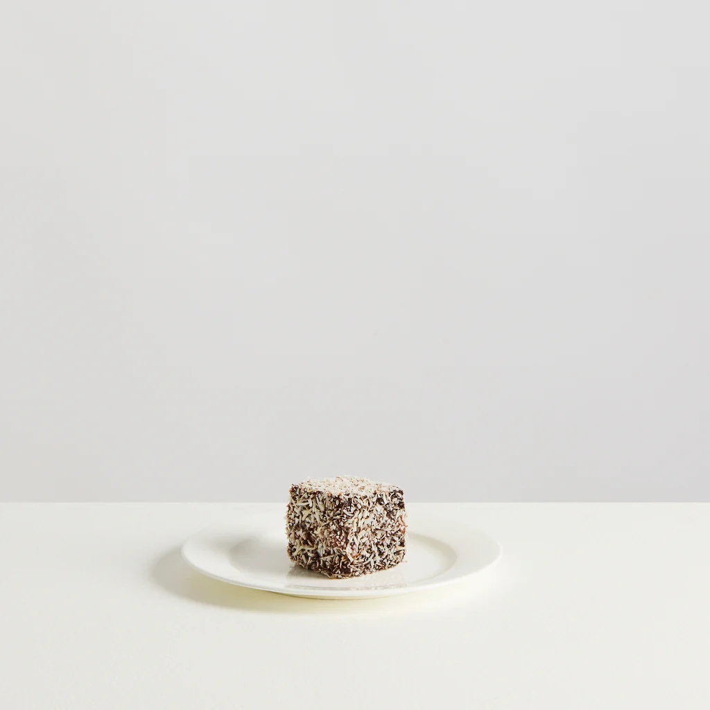 2 Star Dessert Plates - Image 2