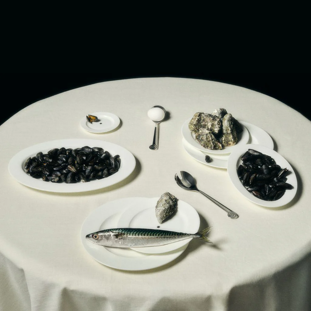Star Large Serving Dish - Image 3