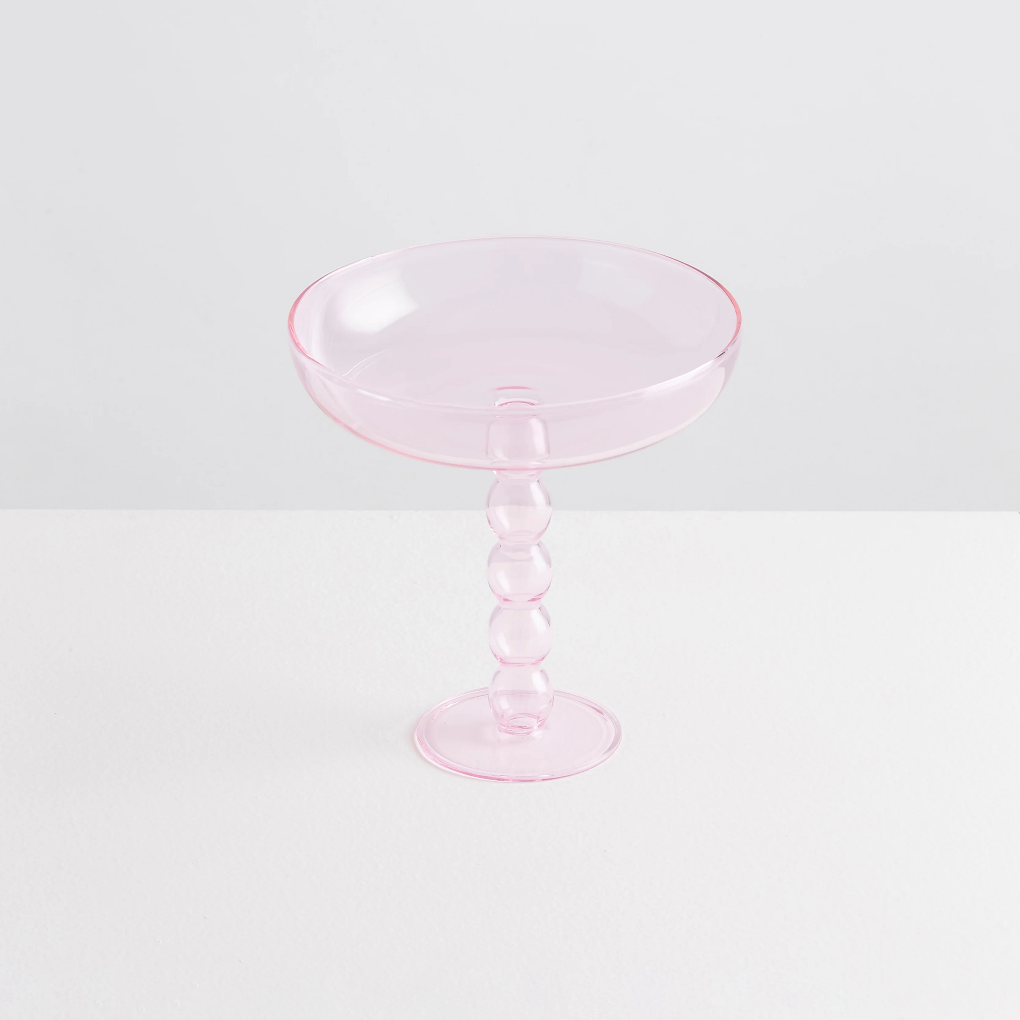 Volute Platter | Pink (SECONDS) - Image 2